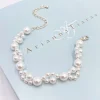 Arianna Bride Gifts | Pearl Jewellery*Siren Dainty Pearl Bracelet ARW611