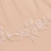 Bianco Evento Single Tier Veils | Chapel Length & Cathedral Veils*Bianco Single Tier Cut Edge Cathedral Veil with Lace Appliques Ivory