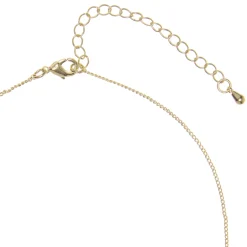 Lace & Favour Bridesmaid Gifts | Bride Gifts*Dolci Gold Teardrop Pearl Pendant Necklace