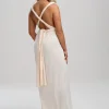 Lace & Favour Multiway Bridesmaid Dresses*Emily Rose Multiway Bridesmaid Dress Cream