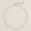 Freya Rose Mother Of The Groom Gifts | Mother Of The Bride Gifts*Dainty Seed Pearl Necklace