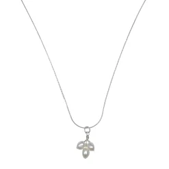 Hermione Harbutt Mother Of The Groom Gifts | Mother Of The Bride Gifts*Kensington Freshwater Pearl Pendant Ivory