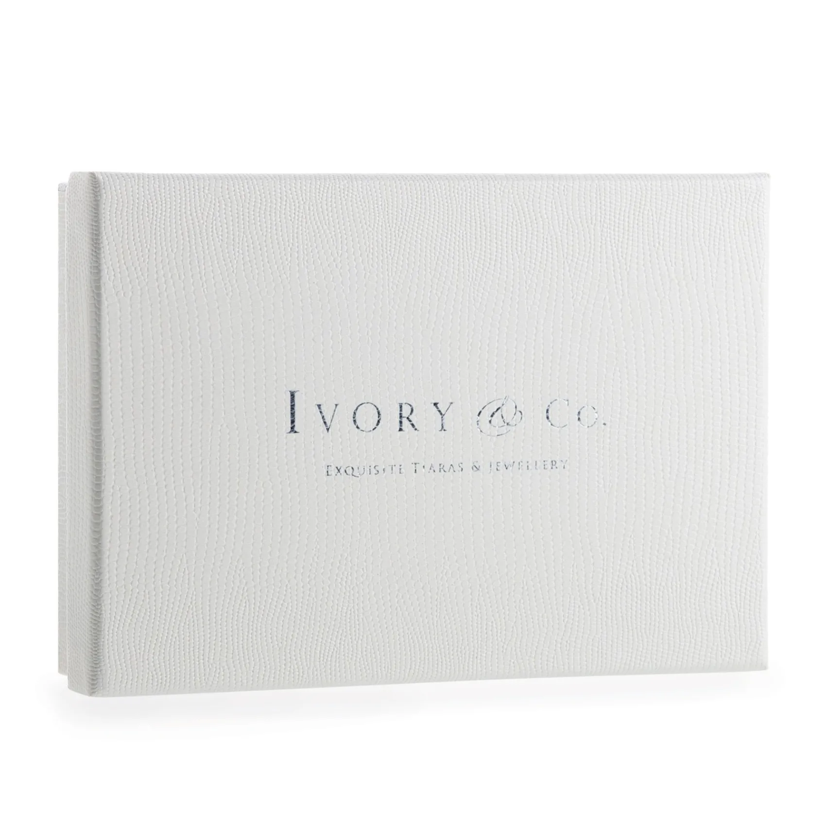 Ivory & Co Bridesmaid Gifts | Bride Gifts*Ivory and Co Gardenia Rose Gold Dainty Crystal and Pearl Floral Clip