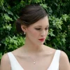Ivory & Co Bridesmaid Gifts | Bride Gifts*Ivory and Co Imperial Pearl Wedding Earrings