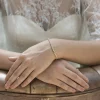 Ivory & Co Bridesmaid Gifts | Crystal Jewellery*Ivory and Co Modena Gold Crystal Embellished Wedding Bracelet
