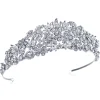 Ivory & Co Vintage Headpieces | Crystal Hair Accessories*Ivory and Co Princess Grace Crystal Embellished Tiara