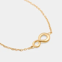 Katie Loxton Engagement Gifts | Bridesmaid Gifts*'Better Together' Gold Charm Bracelet