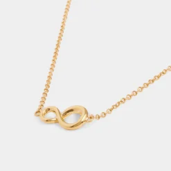 Katie Loxton Engagement Gifts | Bridesmaid Gifts*'Better Together' Gold Charm Necklace