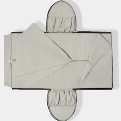 Katie Loxton Mother Of The Groom Gifts | Mother Of The Bride Gifts*Fold Out Garment Weekend Bag Black