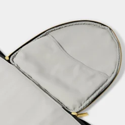 Katie Loxton Mother Of The Groom Gifts | Mother Of The Bride Gifts*Fold Out Garment Weekend Bag Black