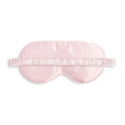 Katie Loxton Bridesmaid Gifts | Sleep Masks*'Bridesmaid' Satin Eye Mask Pink