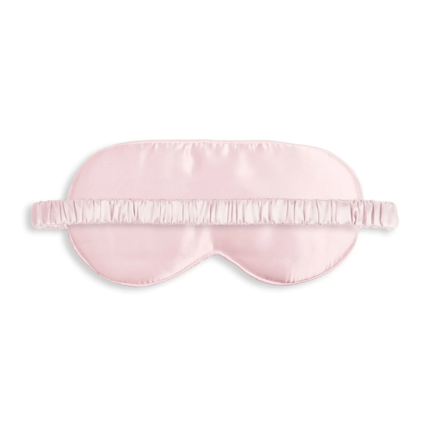 Katie Loxton Bridesmaid Gifts | Sleep Masks*'Bridesmaid' Satin Eye Mask Pink