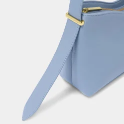 Katie Loxton Something Blue Gifts | Wedding Guest Bags*Camille Small Shoulder Bag Cornflower Blue