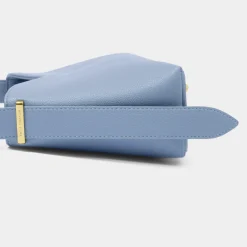 Katie Loxton Something Blue Gifts | Wedding Guest Bags*Camille Small Shoulder Bag Cornflower Blue