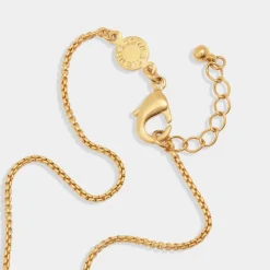Katie Loxton Mother Of The Groom Gifts | Mother Of The Bride Gifts*'Heart of Gold' Gold Charm Bracelet