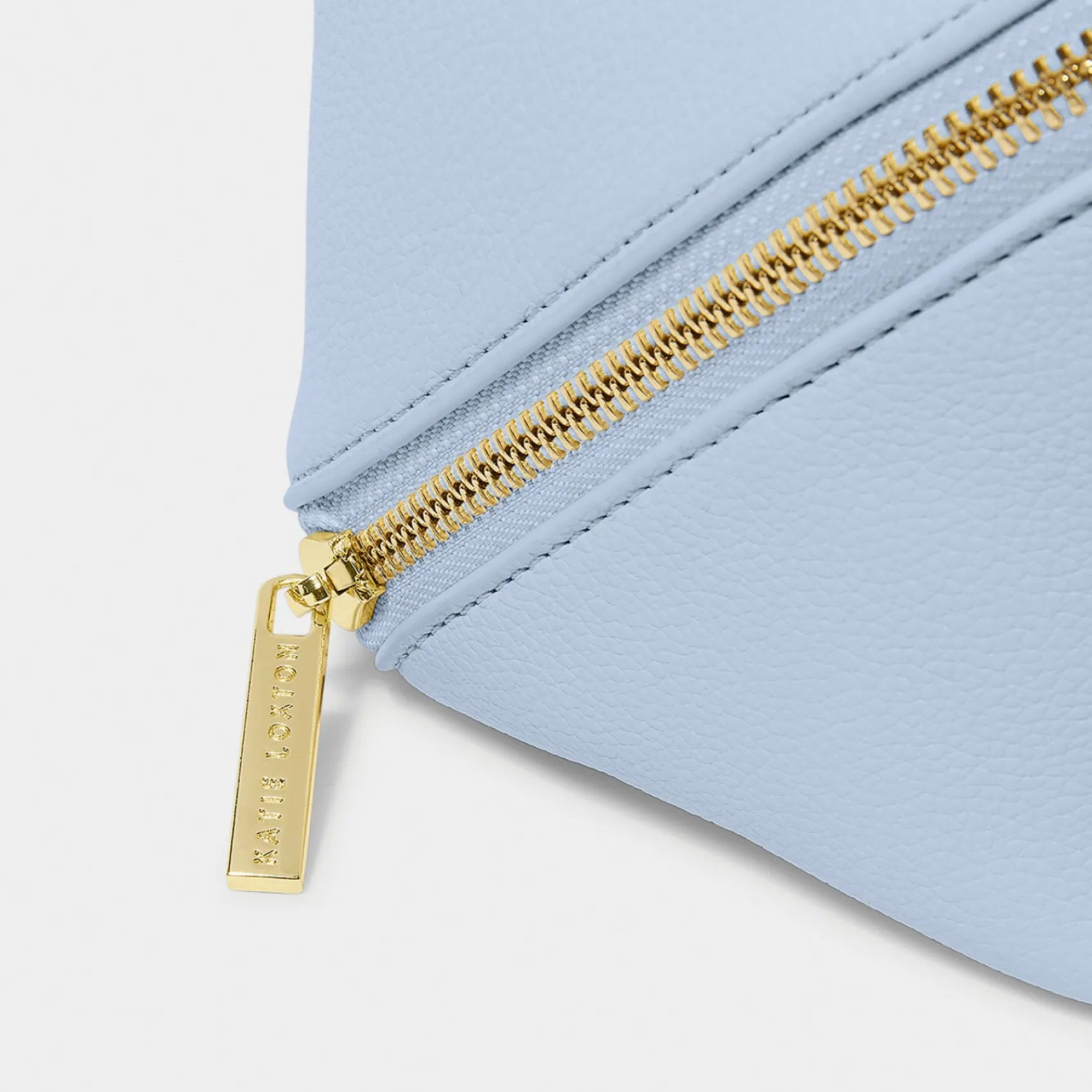 Katie Loxton Makeup & Wash Bags | Something Blue Gifts*Large Makeup and Wash Bag Blue Aura