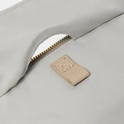 Katie Loxton Mother Of The Groom Gifts | Mother Of The Bride Gifts*Fold Out Garment Weekend Bag Light Taupe