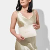 Katie Loxton Sentiment Pouches | Bridesmaid Gifts*'Maid of Honour' Perfect Pouch Pearlescent White