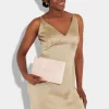 Katie Loxton Sentiment Pouches | Bridesmaid Gifts*'Maid of Honour' Perfect Pouch Rose Gold