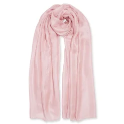 Katie Loxton Wedding Gifts Sets | Bridesmaid Gifts*'Maid of Honour' Wrapped Up In Love Boxed Scarf Pale Pink