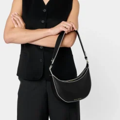 Katie Loxton Wedding Guest Bags*Marni Black Small Shoulder Bag Black 