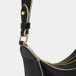 Katie Loxton Wedding Guest Bags*Marni Black Small Shoulder Bag Black 