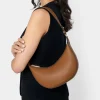 Katie Loxton Wedding Guest Bags*Marni Small Shoulder Bag Cognac