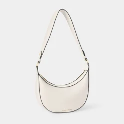 Katie Loxton Wedding Guest Bags | Wedding Handbags*Marni Small Shoulder Bag Off White
