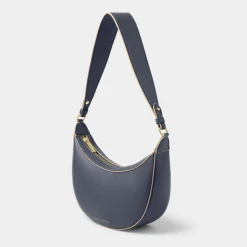 Katie Loxton Wedding Guest Bags | Occasion Handbags*Marni Small Shoulder Bag Slate