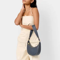 Katie Loxton Wedding Guest Bags | Occasion Handbags*Marni Small Shoulder Bag Slate