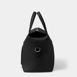Katie Loxton Honeymoon Gifts | Weekend Bags*Milan Cabin Bag Black