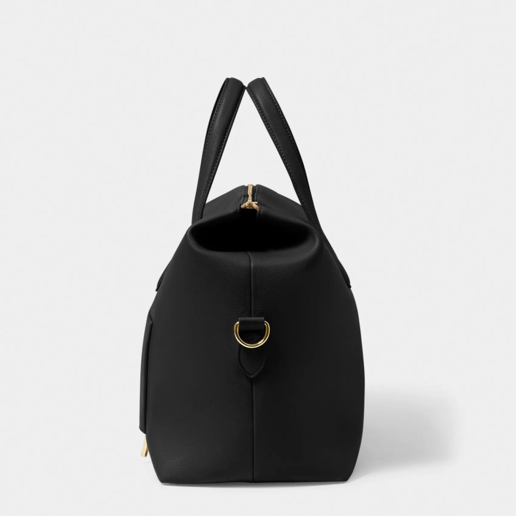 Katie Loxton Honeymoon Gifts | Weekend Bags*Milan Cabin Bag Black