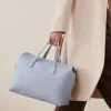 Katie Loxton Honeymoon Gifts | Bride Gifts*Milan Cabin Bag Blue Aura