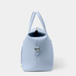 Katie Loxton Honeymoon Gifts | Bride Gifts*Milan Cabin Bag Blue Aura