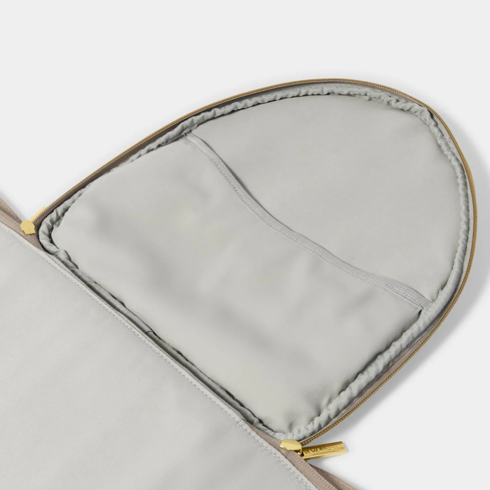 Katie Loxton Mother Of The Groom Gifts | Mother Of The Bride Gifts*Mocha Fold Out Garment Weekend Bag Mocha