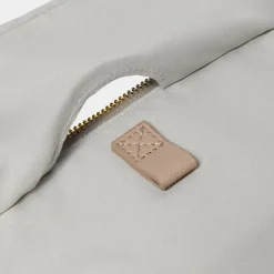 Katie Loxton Mother Of The Groom Gifts | Mother Of The Bride Gifts*Mocha Fold Out Garment Weekend Bag Mocha