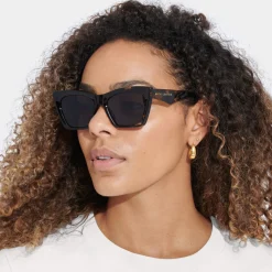 Katie Loxton Women's Sunglasses | Honeymoon Gifts*Morocco Sunglasses Dark Brown Tortoiseshell