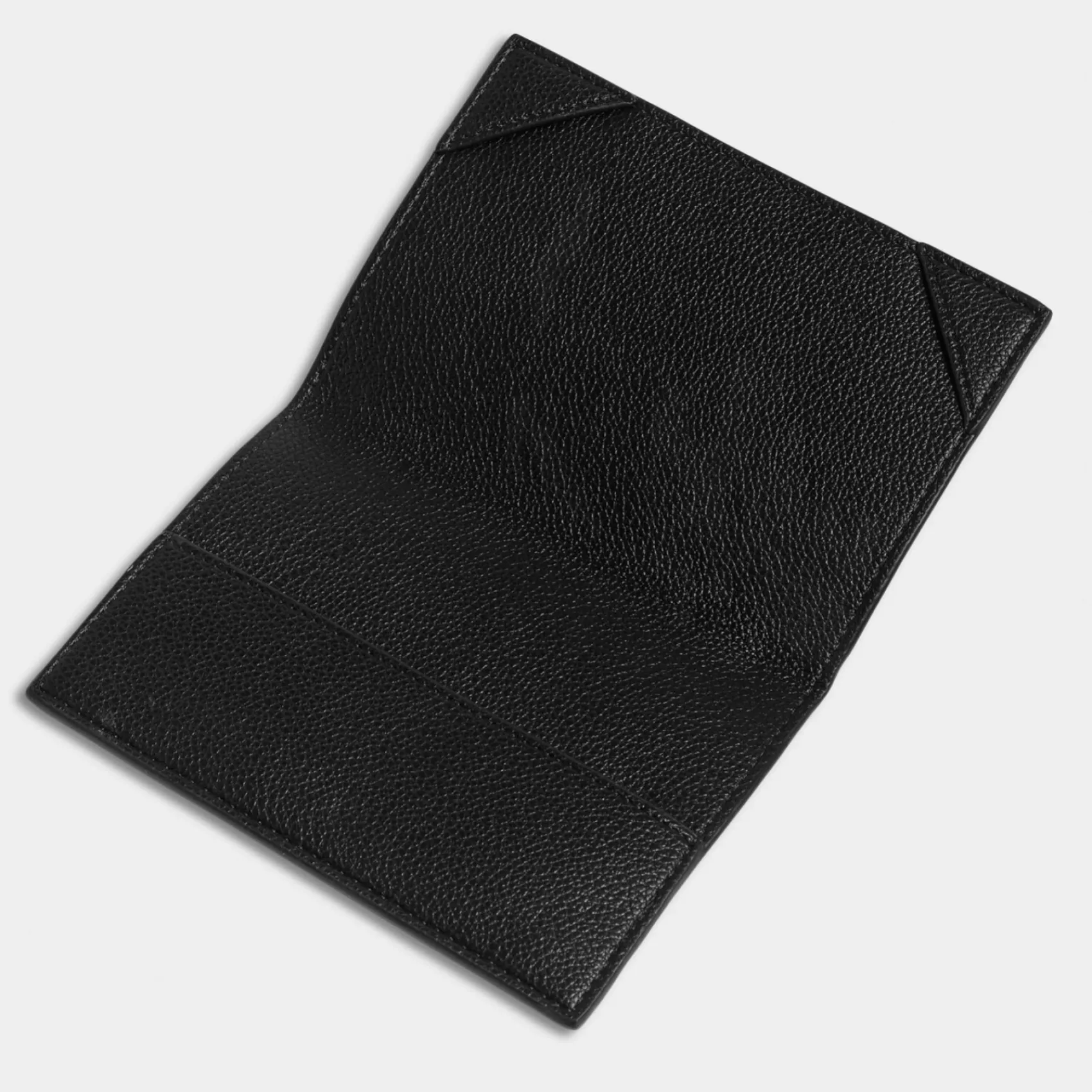 Katie Loxton Honeymoon Gifts | Groom Gifts*'Mr' Bridal Passport Holder Black