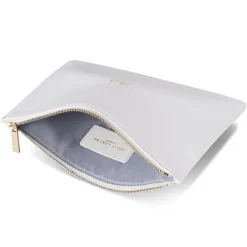 Katie Loxton Sentiment Pouches | Honeymoon Gifts*'Mrs' Perfect Pouch White