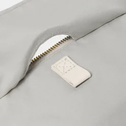 Katie Loxton Mother Of The Groom Gifts | Mother Of The Bride Gifts*Fold Out Garment Weekend Bag Off White