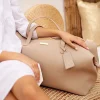 Katie Loxton Honeymoon Gifts | Bride Gifts*Weekend Holdall Duffle Bag Taupe
