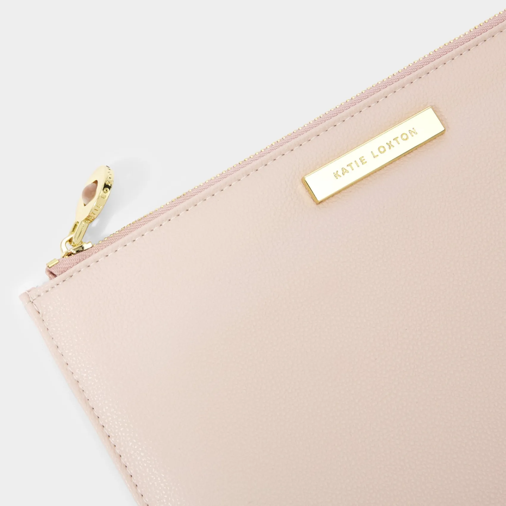 Katie Loxton Sentiment Pouches | Mother Of The Groom Gifts*'Thank You For Helping Me Tie The Knot' Pouch Pink