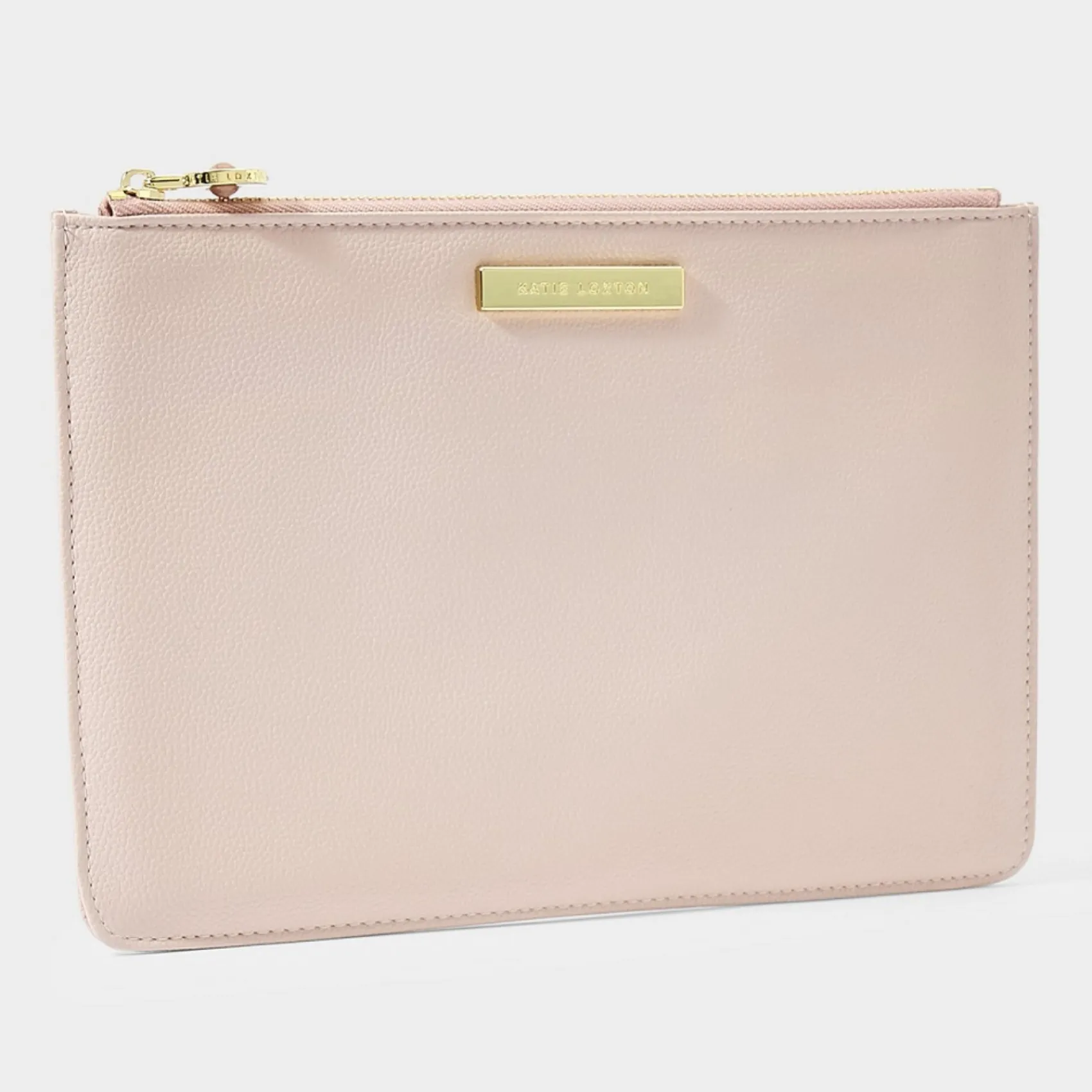 Katie Loxton Sentiment Pouches | Mother Of The Groom Gifts*'Thank You For Helping Me Tie The Knot' Pouch Pink