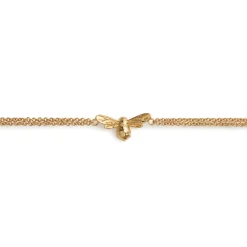 Olivia Burton Women's Jewellery | Flower Girl Gifts*Gold Bee Bracelet