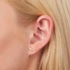 Olivia Burton Women's Jewellery | Flower Girl Gifts*Gold Bee Stud Earrings