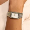 Olivia Burton Women's Watches | Bridal Watches*Grove 23mm White and Two Tone Bracelet Watch