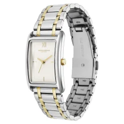 Olivia Burton Women's Watches | Bridal Watches*Grove 23mm White and Two Tone Bracelet Watch