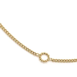 Olivia Burton Women's Jewellery | Gold Wedding Jewellery*Illusion Gold Stacking Necklace Set