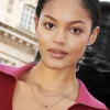 Olivia Burton Women's Jewellery | Silver Wedding Jewellery*Illusion Silver Stacking Necklace Set