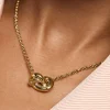 Olivia Burton Women's Jewellery | Engagement Gifts*Lover's Knot Gold Plated Bangle